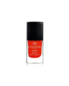 COLLISTAR PURO NAIL LACQUER NO 40