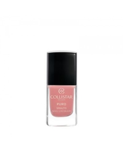 COLLISTAR PURO NAIL LACQUER NO 102