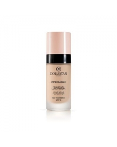 COLLISTAR IMPECCABLE LW FOUNDATION NO 2N