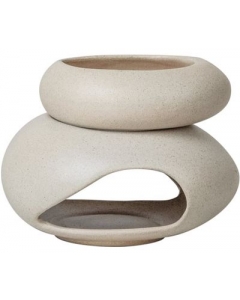 FARFALLA DUFTLAMPE KYOTO BEIGE