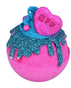BOMBCOSMETICS BATH BLASTER BFF