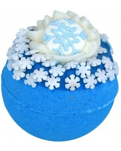 BOMBCOSMETICS BATH BLASTER BABY IT&#039;S COL