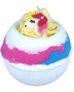 BOMBCOSMETICS Bath Blaster Unicorns&amp;Halo