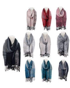 ANTONIO SCHALS PASCHMING PAISLEY