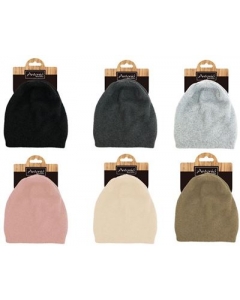 ANTONIO Mützen Ladies Soft Cashmera