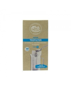 HERBORISTERIA TASSENFILTER S MIT LASCHE