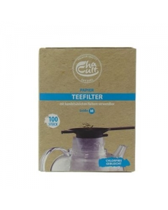 HERBORISTERIA TEDDY TEEFILTER M KURZ 100