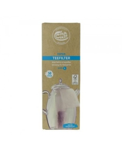HERBORISTERIA TEDDY TEEFILTER L LANG 50