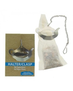 HERBORISTERIA FILTERCLIP TEEKANNE