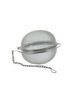 HERBORISTERIA TEE SIEB 6.5CM GROSS