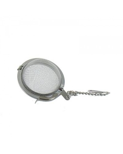 HERBORISTERIA TEE SIEB 4.5CM KLEIN