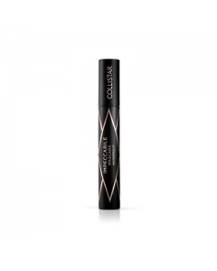COLLISTAR IMPECCBLE MASCARA WTP BLACK