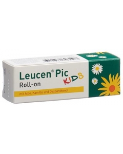 LEUCEN Pic Roll-on Kids 10 ml