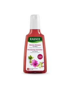 RAUSCH Volumen-Shampoo mit Malve Fl 200