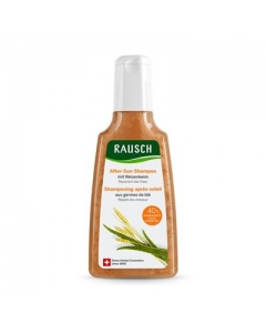 RAUSCH After Sun-Shampoo Weizenkeim 200
