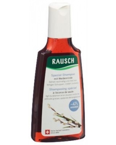 RAUSCH Spezial-Shampoo Weidenrinde 200 m