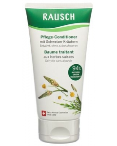 RAUSCH Pflege-Conditioner Schweizer Kräu