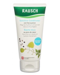 RAUSCH SENSITIVE-CONDITIONER HERZSAMEN 1
