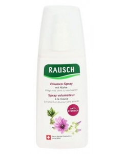RAUSCH VOLUMEN-SPRAY MALVE 100 ML