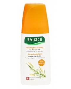 RAUSCH FEUCHTIGKEITS-SPRAY WEIZENKEIM 10