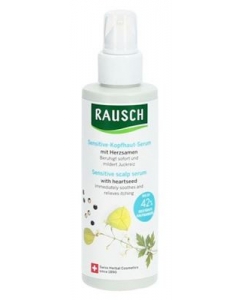 RAUSCH SENSITIVE-KOPFHAUT-SERUM HERZSAME