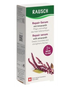 RAUSCH REPAIR-SERUM AMARANTH FL 30 ML