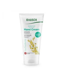 RAUSCH SENSITIVE HAND CREAM KAMILLE FL 5