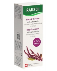 RAUSCH REPAIR-CREAM AMARANTH FL 50 ML