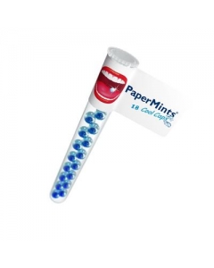 PAPERMINTS Cool Caps 18 Stk