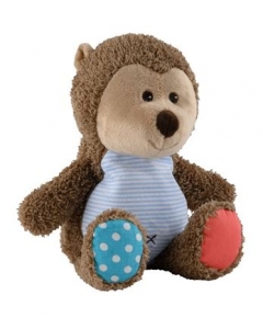 WARMIES MINIS WÃ„RME-STOFFTIER BABY-IGEL