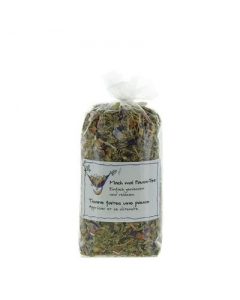 HERBORISTERIA MACH MAL PAUSE-TEE BTL 120