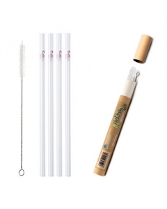 HERBORISTERIA SET GLASTRINKHALME FLAMING