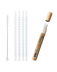 HERBORISTERIA SET GLASTRINKHALME PUNKTE