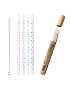 HERBORISTERIA SET GLASTRINKHALME HERZEN