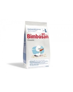 BIMBOSAN CLASSIC 1 SÄUGLING REFILL 400 G