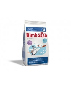 BIMBOSAN CLASSIC 2 FOLGE REFILL 400 G