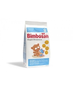 BIMBOSAN SUPER PREMIUM 2 FOLGE REFILL 40