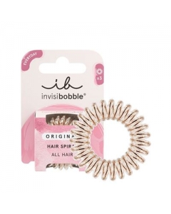 INVISIBOBBLE BINDER ORIG BRONZE ME PRETT