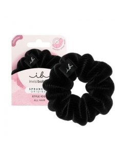 INVISIBOBBLE BINDER SPRUNCHIE SAMT DUSK