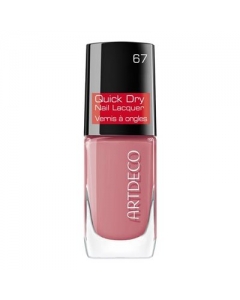 ARTDECO QUICK DRY NAIL LACQUER 1151 67