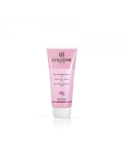 COLLISTAR GENTLE GEL SCRUB 100 ML