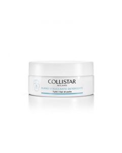 COLLISTAR M UP REMOVING CLEANS BALM 100