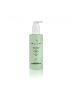COLLISTAR PURIFYING CLEANSING GEL 200 ML