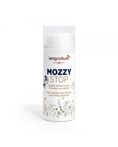 KINGNATURE MozzyStop Lot Fl 100 ml