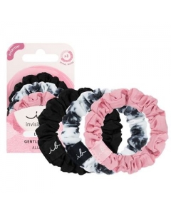 INVISIBOBBLE BINDER LOOP BE GENTLE 3 STK