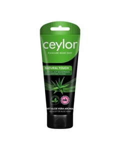 CEYLOR Gleitgel Natural Touch Tb 100 ml