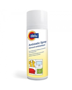 DELU ANTISTATIC-SPRAY 400 ML