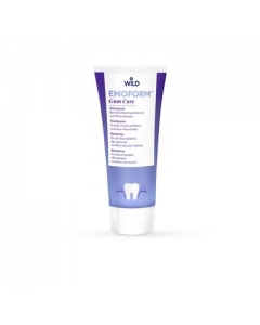 EMOFORM gum care Zahnpaste Tb 75 ml