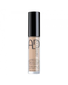 ARTDECO FLUID CAMOUFLAGE CONCEALER 4973