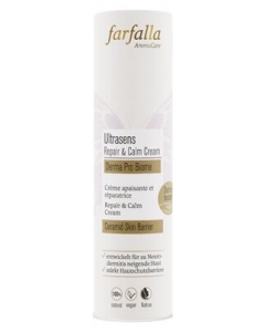 FARFALLA ULTRASENS REPAIR&CALM CREAM TB